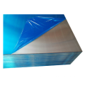 4 mm Recyclable Roofing Plate Thin Aluminum Sheet Prices